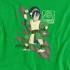 Baby Avatar The Last Airbender Toph Rock Slide Infant Bodysuit - 2 of 3