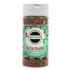 Mystic Sprinkles Tis The Season Jimmy Sprinkle Mix 3 oz. - 2 of 4