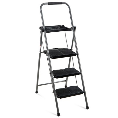 Cosco 3 step store ladder target