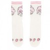 Womens Strawberry Shortcake Pastel Crew Socks 2-Pack - 2 of 4