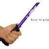 VOS Metal Cat Litter Scoop – 2 Pcs, Long Adjustable Stainless-Steel Handle from 21”- 33" - 4 of 4