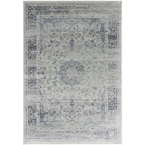 Vintage VTG113 Power Loomed Indoor Skid-Resistant Rugs - Safavieh - 1 of 4