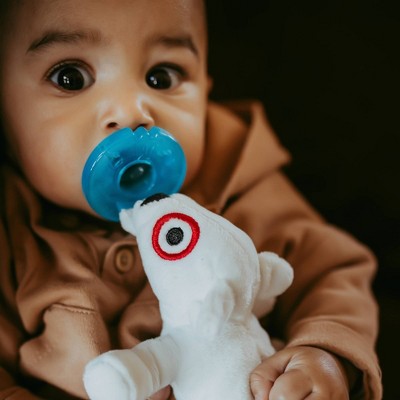 WubbaNub Pacifier - Bullseye