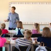 Teacher Created Resources® Terrazzo Tones Stripes Straight Border Trim, 35 Feet Per Pack, 6 Packs - 4 of 4