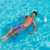 Pool Central 60" Blue Gummy Bear Swimming Pool Float - 2 of 3