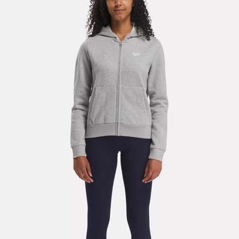 Reebok Identity Small Logo Fleece Joggers : Target