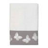 Avanti Linens Yara 3-Piece Towel Set - 3 of 3