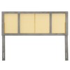 Modway Delmare Cane Full Headboard - 2 of 4