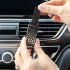 Yankee Candle 2pk Sidekick Car Air Fresheners Universal Refill Clean Cotton - 3 of 4