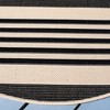 Courtyard CY6062 Indoor/Outdoor Area Rug  - Safavieh - 3 of 3