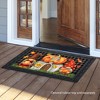 Briarwood Lane Fall Doormat 30x18 Indoor Outdoor Fall Gnome Home For Fall Doormat - 3 of 4