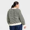 Women's Cozy Knit Crewneck Pullover Sweater - Universal Thread™ - 2 of 3