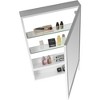 Fine Fixtures Dakota Medicine Cabinet 21' Wide - 3 of 4