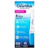 Clearblue Early Detection Pregnancy Test - image 2 of 4