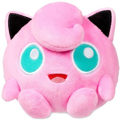 pink pokemon plush