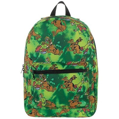 17 inch Brown Camouflage Unisex Cute Backpack Boys and Girls Backpacks Bookbags for Teens Travel Cycling