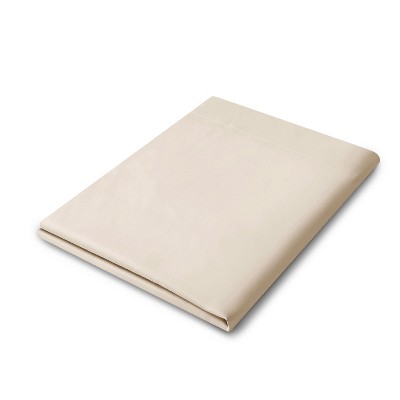 Swift Home | 1-Piece Microfiber Flat Sheet