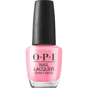 OPI Xbox Nail Lacquer - 0.5 fl oz - 1 of 4