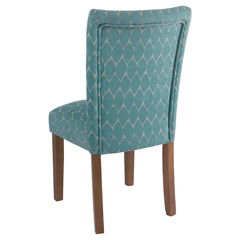 Set of 2 Parsons Dining Chair – HomePop, 6 of 14