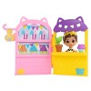 Gabby's Dollhouse Fairy Playset - 4 of 4