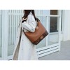 MKF Collection Diana Women's Shoulder Hobo Bag by Mia K - 4 of 4