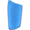 Vizari Atletico Lightweight Soccer Shinguards with Compression Pocket Sleeve - 3 of 4