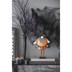 Racxily H Halloween Sitting Witch Decor21" - 1 of 4
