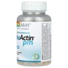 Solaray Extra-Strength IbuActin PM, 90 VegCaps - 4 of 4