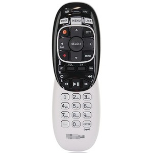 Dan's Originals for DirecTv RC73 Genie Satellite Box Remote Control | RF | 3009MBC10R - RC73MP-22 - 1 of 4