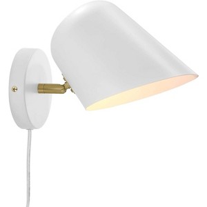 Modway Briana Swivel Wall Sconce - 1 of 2