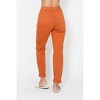 Women's High Waist Double Cuff Jogger - Judy Blue - 3 of 4