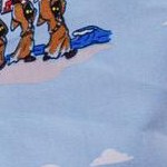 blue island, button down
