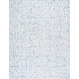 Abstract ABT495 Hand Tufted Indoor Rugs - Safavieh - 1 of 4