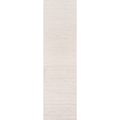Andes Auberon Rug Ivory - Momeni