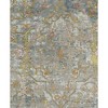 Rugs America Adriana Distressed Bohemian Area Rug - 3 of 4
