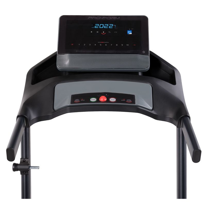 ProForm Sport TL Electric Treadmill, 2 of 12