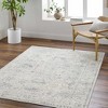 Hauteloom Nimat Washable Area Rug - 2 of 4
