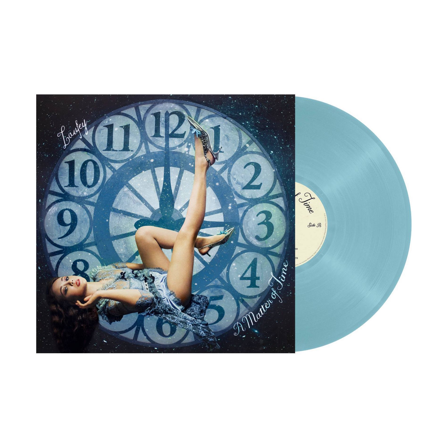 Laufey - A Matter Of Time (Vinyl)