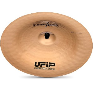 UFIP Supernova Series China Cymbal - 1 of 2