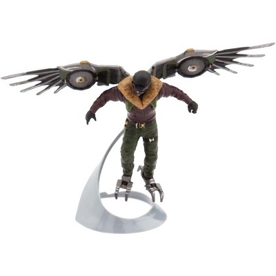 vulture action figure