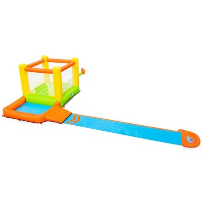 kids bouncer