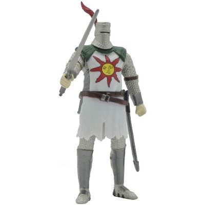 Just Toys Dark Souls 4 Inch Mega Merge Action Figure | Solaire of Astora