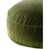 Mark & Day Ahna Modern Throw Pillow - 3 of 3