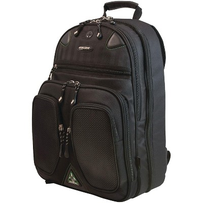 Mobile Edge TSA ScanFast™ 17.3" Backpack 2.0 - Black