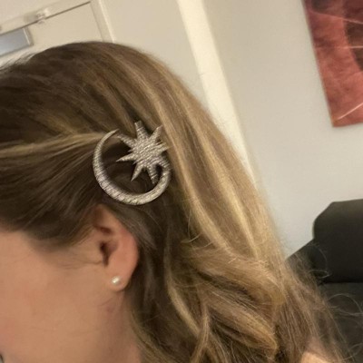 Wedding hair hotsell accessories target