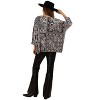 Women's Elaine Jersey Top - HALE BOB - 2 of 3