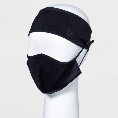 skincare headband target