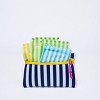 Pinkie First Period Prep Pouch with 4 Ultra-Thin Organic Cotton Topsheet Pads - 4ct - 2 of 4
