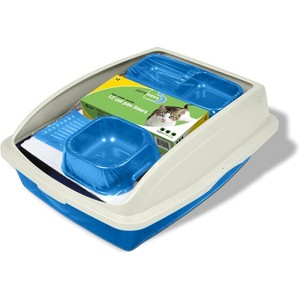 Van Ness Cat Starter Kit - 1 of 4