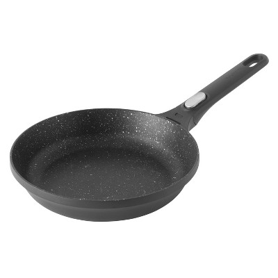 BergHOFF GEM 10" Non-Stick Fry Pan, Black